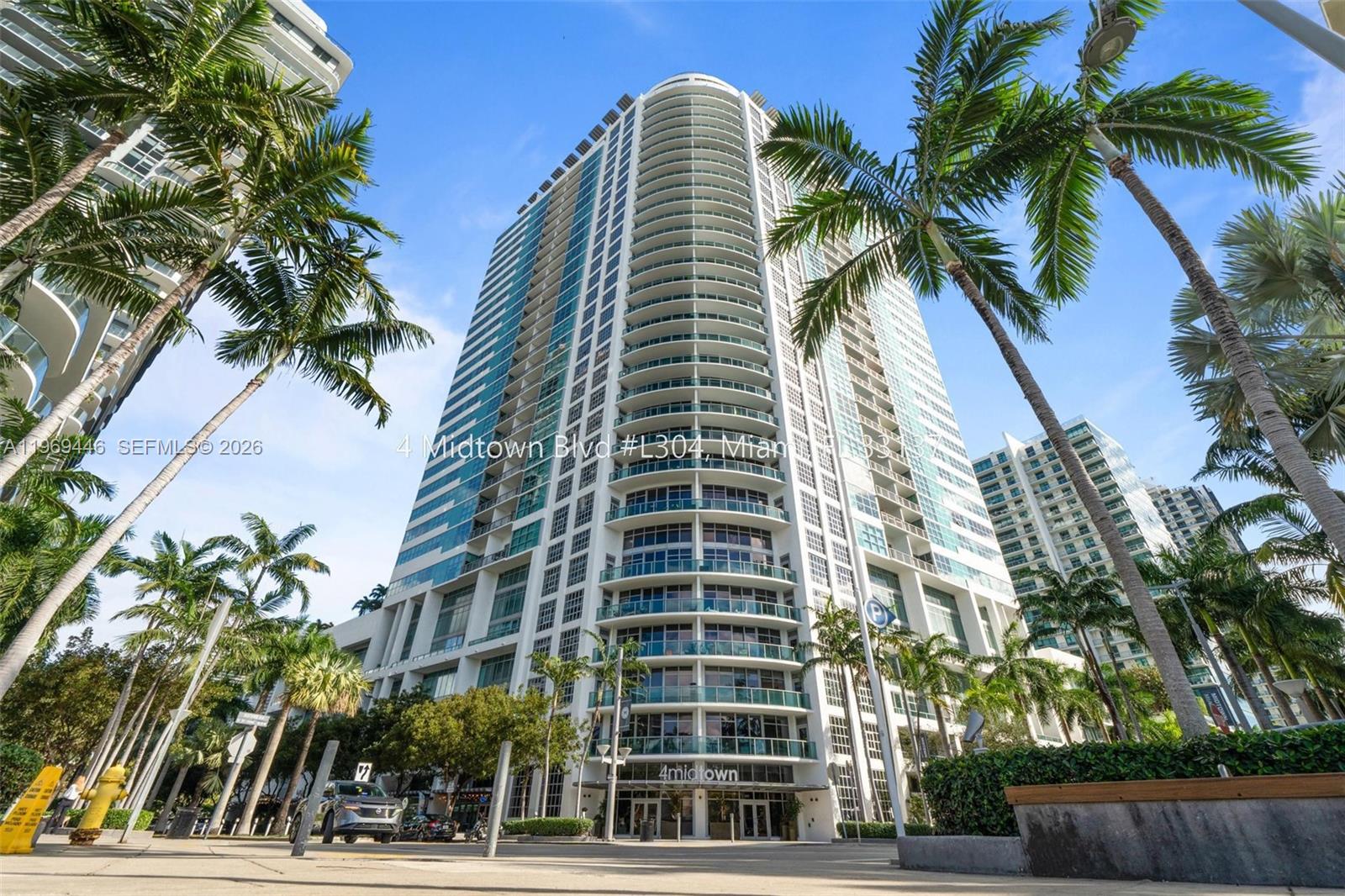 3301 NE 1st Ave #L0304, Miami FL 33137