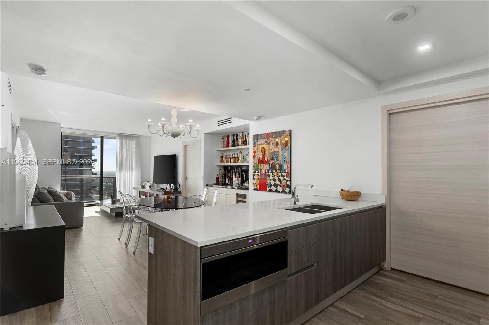 801 S Miami Ave #3310, Miami FL 33130