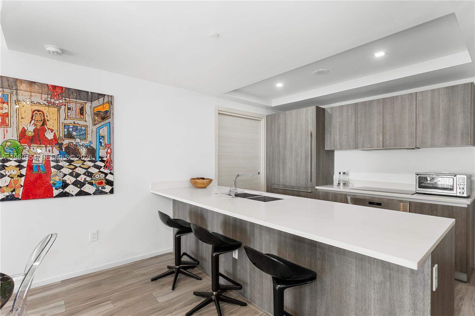801 S Miami Ave #3310, Miami FL 33130