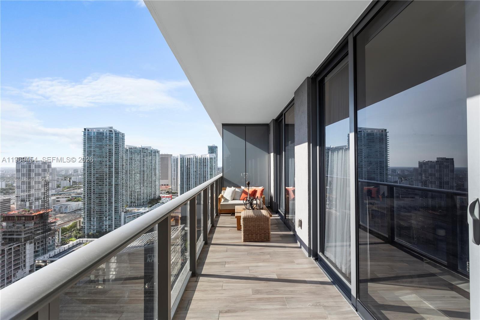 801 S Miami Ave #3310, Miami FL 33130