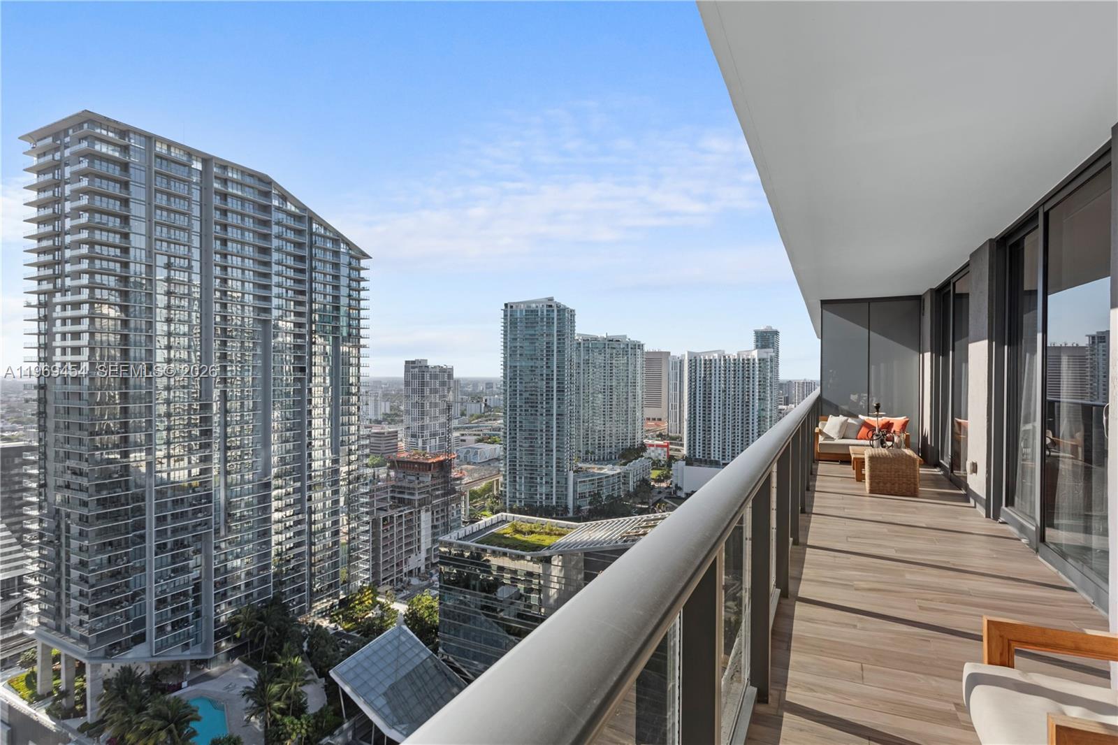 801 S Miami Ave #3310, Miami FL 33130