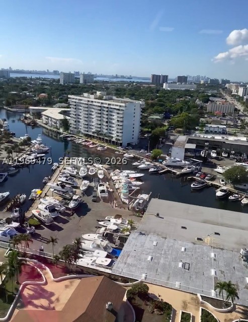 13499 Biscayne Blvd #902, North Miami FL 33181
