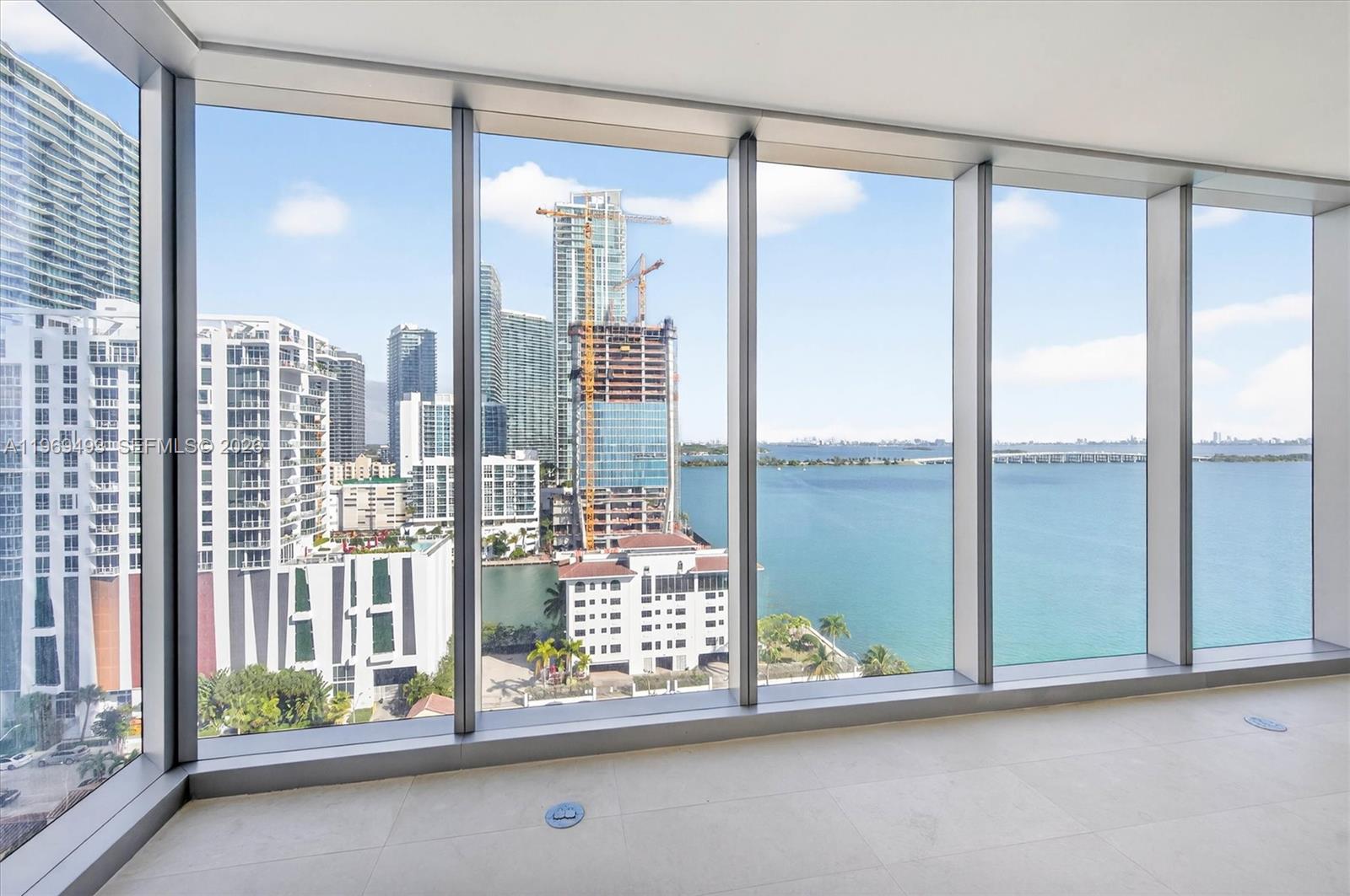 700 NE 26th Ter #1406, Miami FL 33137
