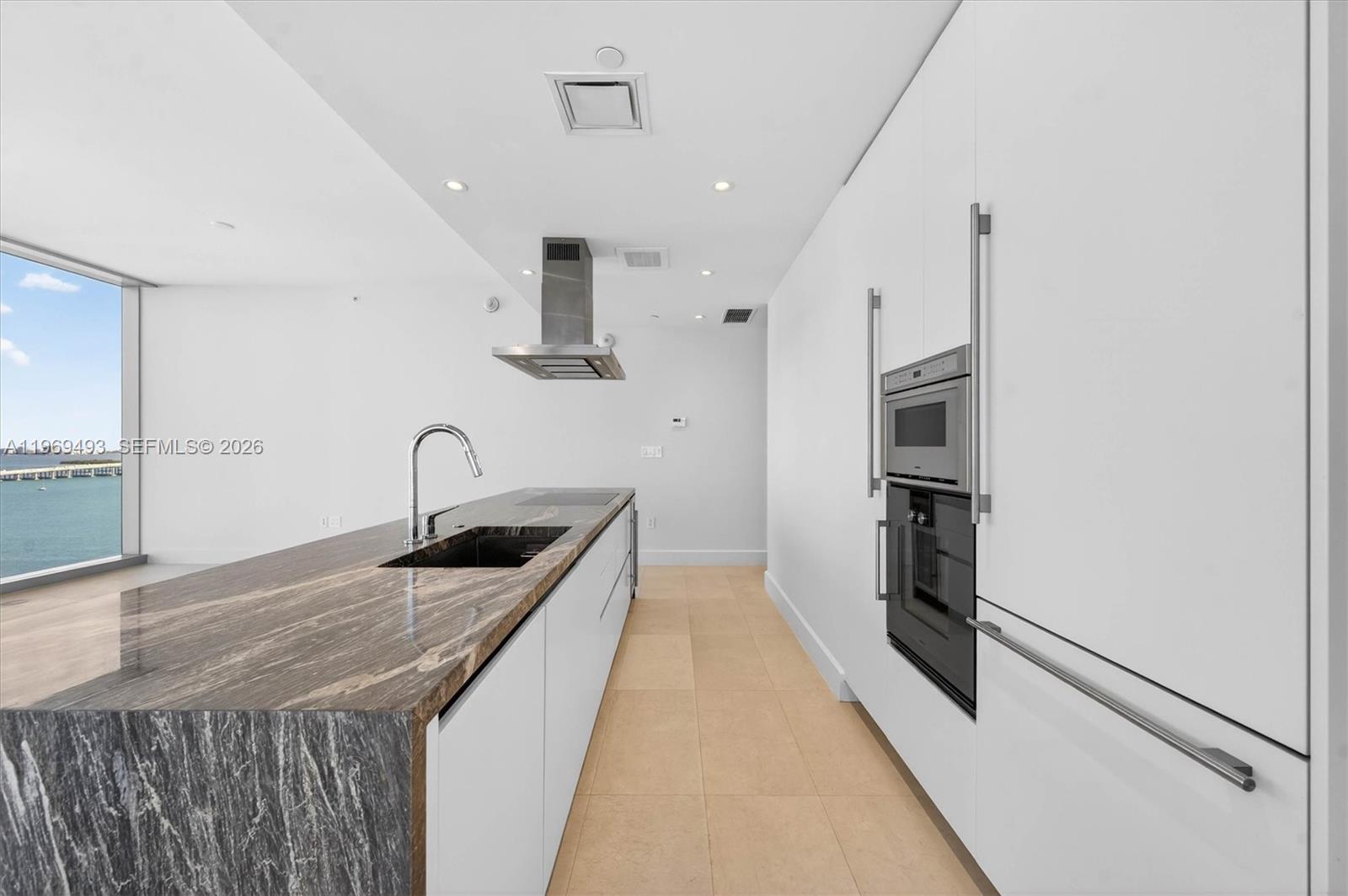 700 NE 26th Ter #1406, Miami FL 33137