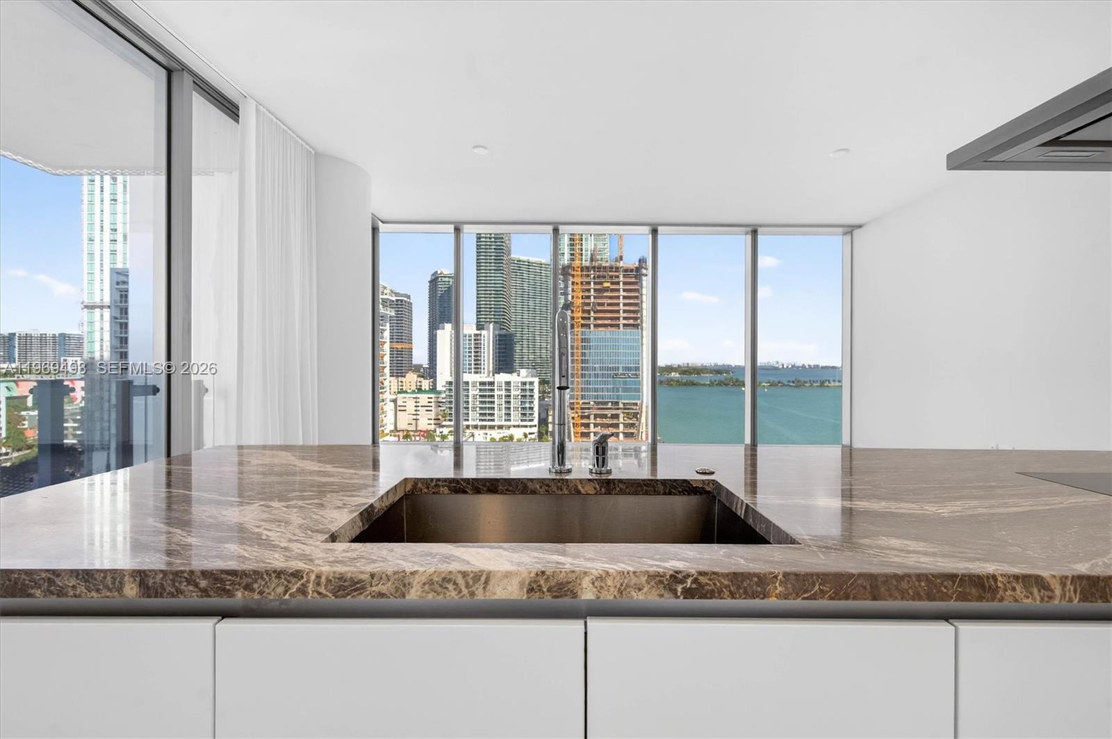 700 NE 26th Ter #1406, Miami FL 33137