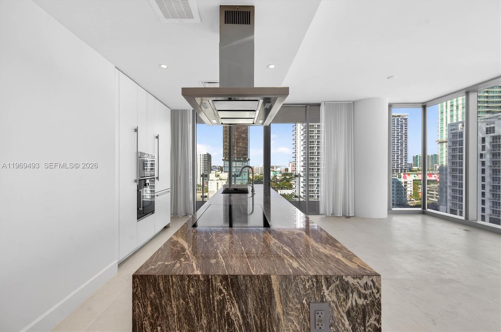 700 NE 26th Ter #1406, Miami FL 33137