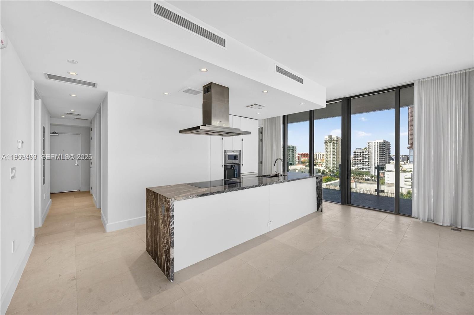 700 NE 26th Ter #1406, Miami FL 33137
