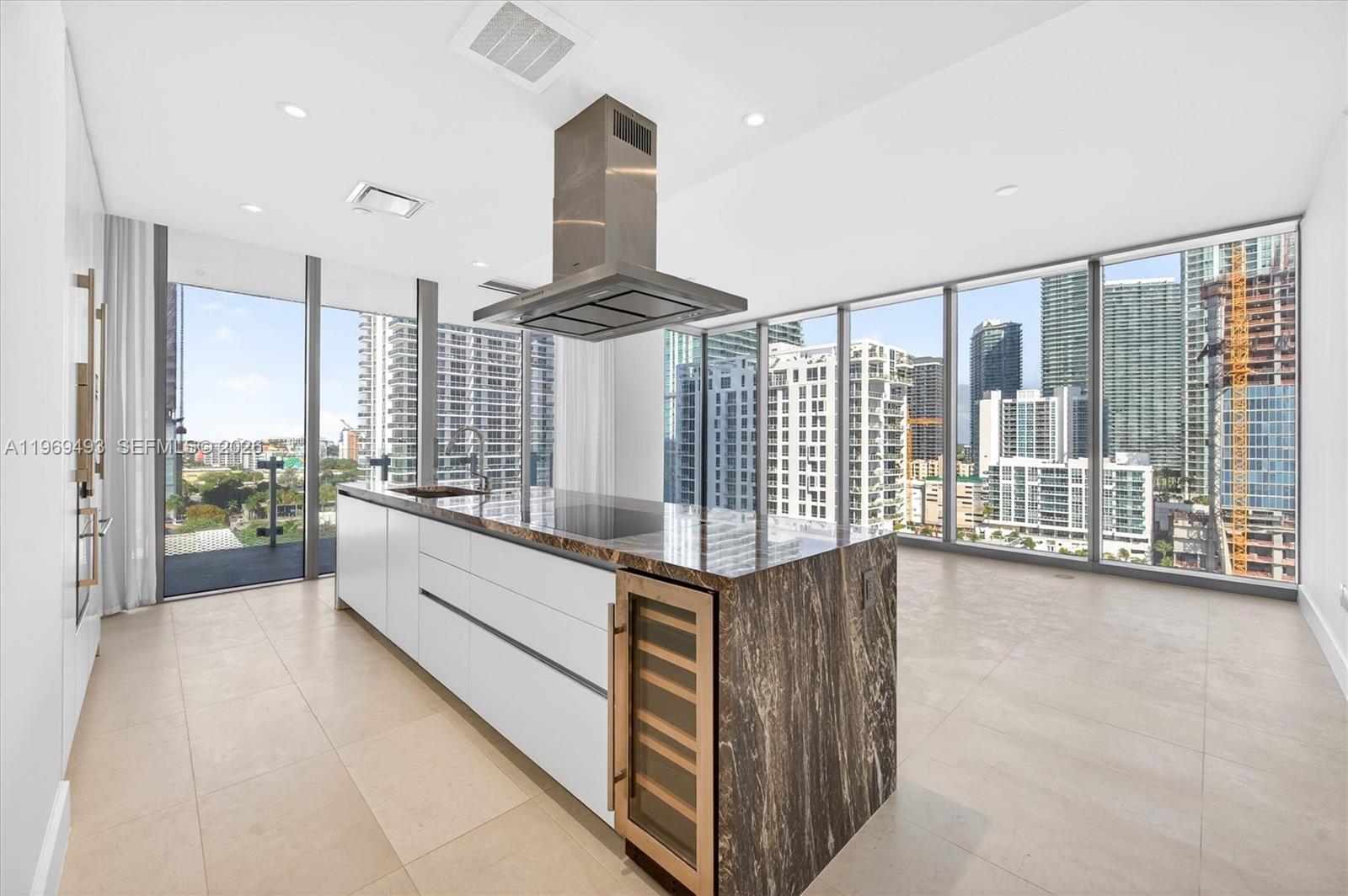 700 NE 26th Ter #1406, Miami FL 33137