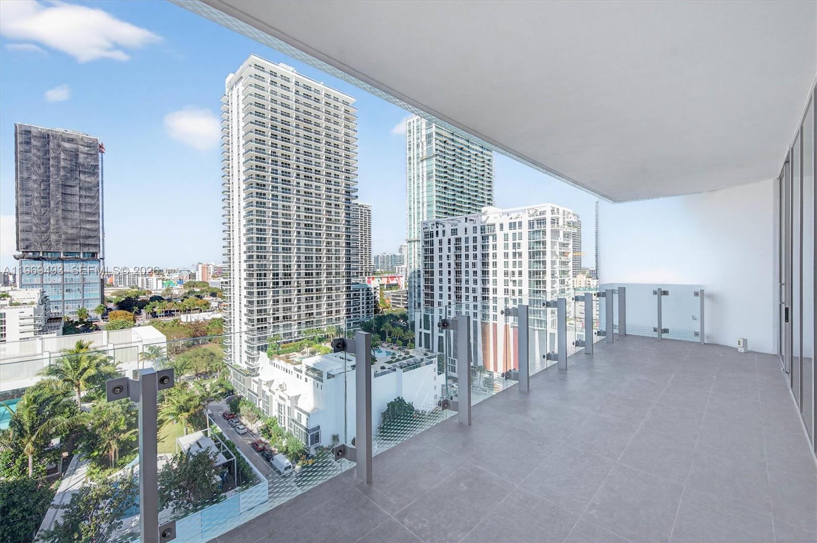 700 NE 26th Ter #1406, Miami FL 33137