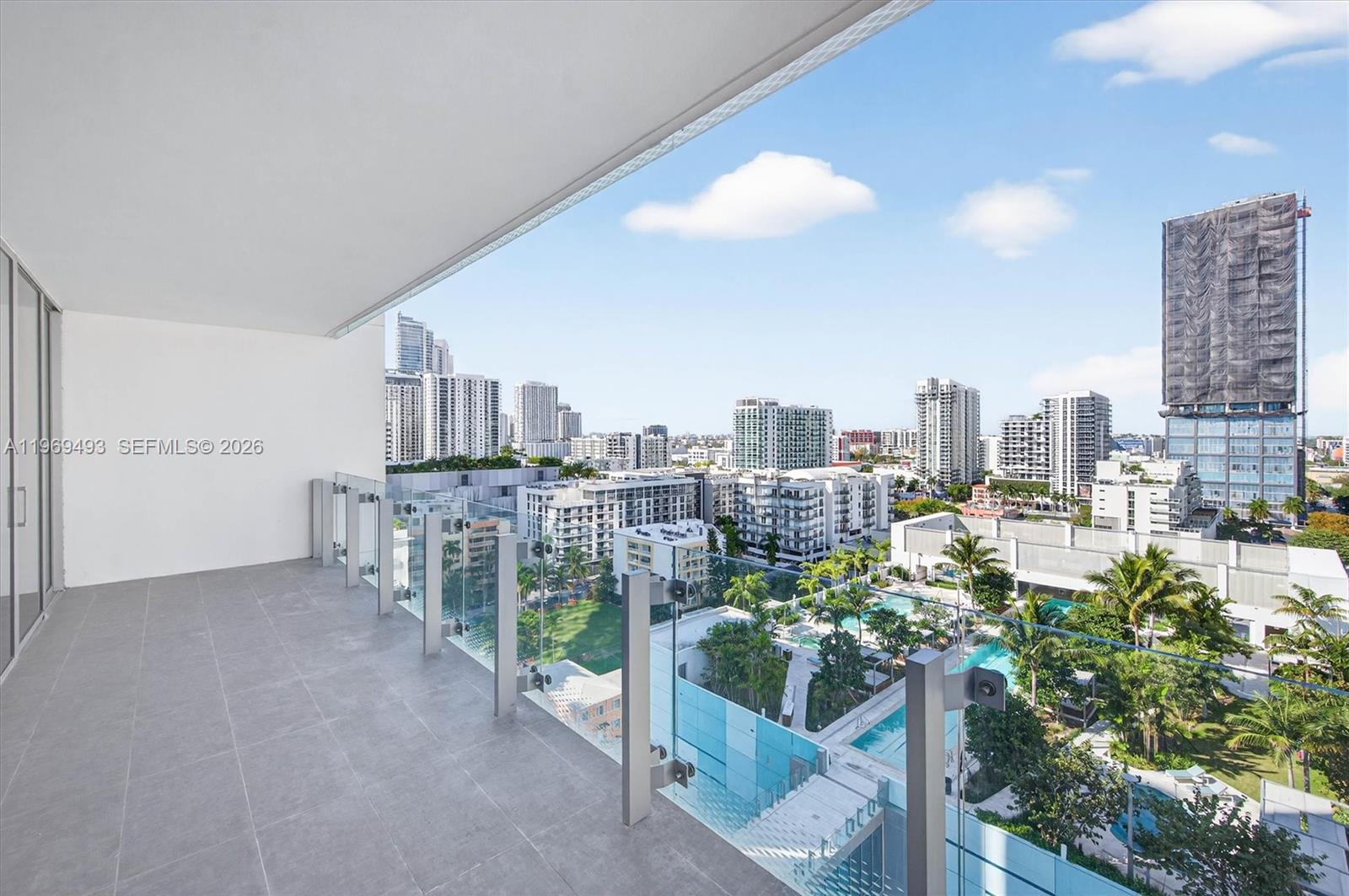 700 NE 26th Ter #1406, Miami FL 33137