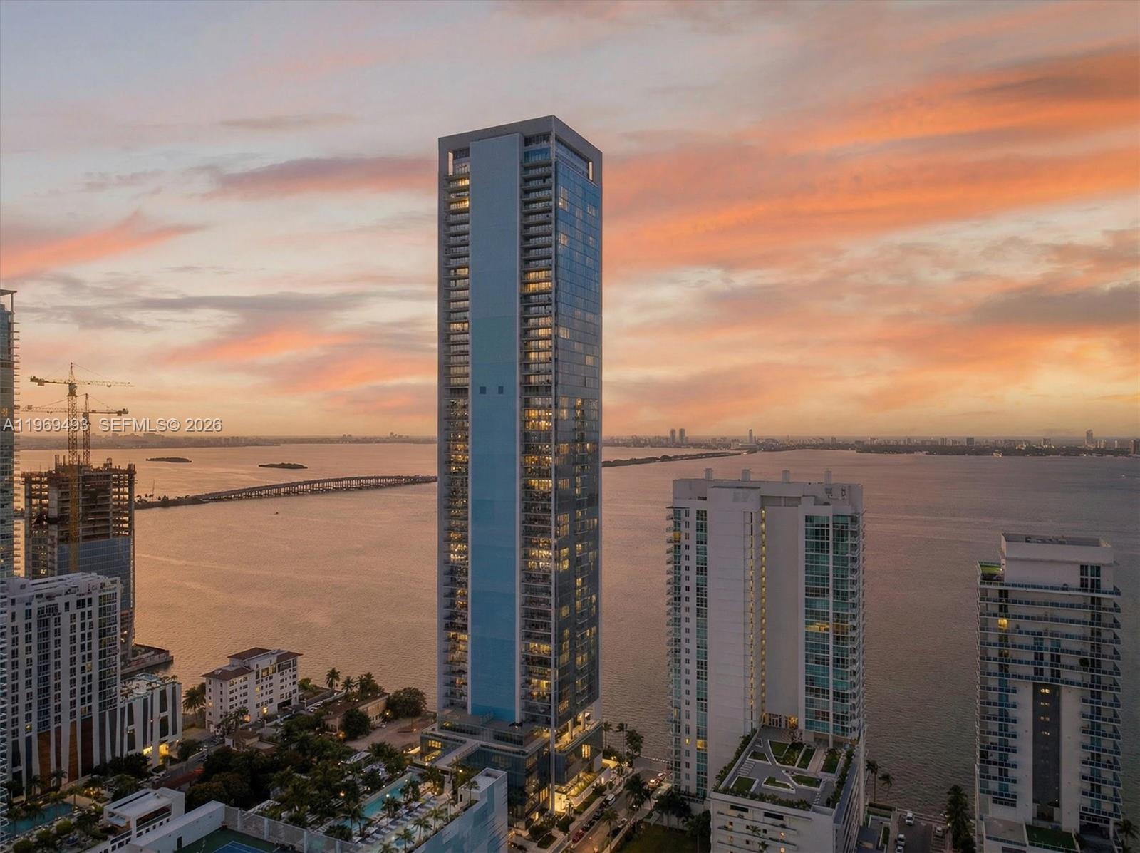 700 NE 26th Ter #1406, Miami FL 33137