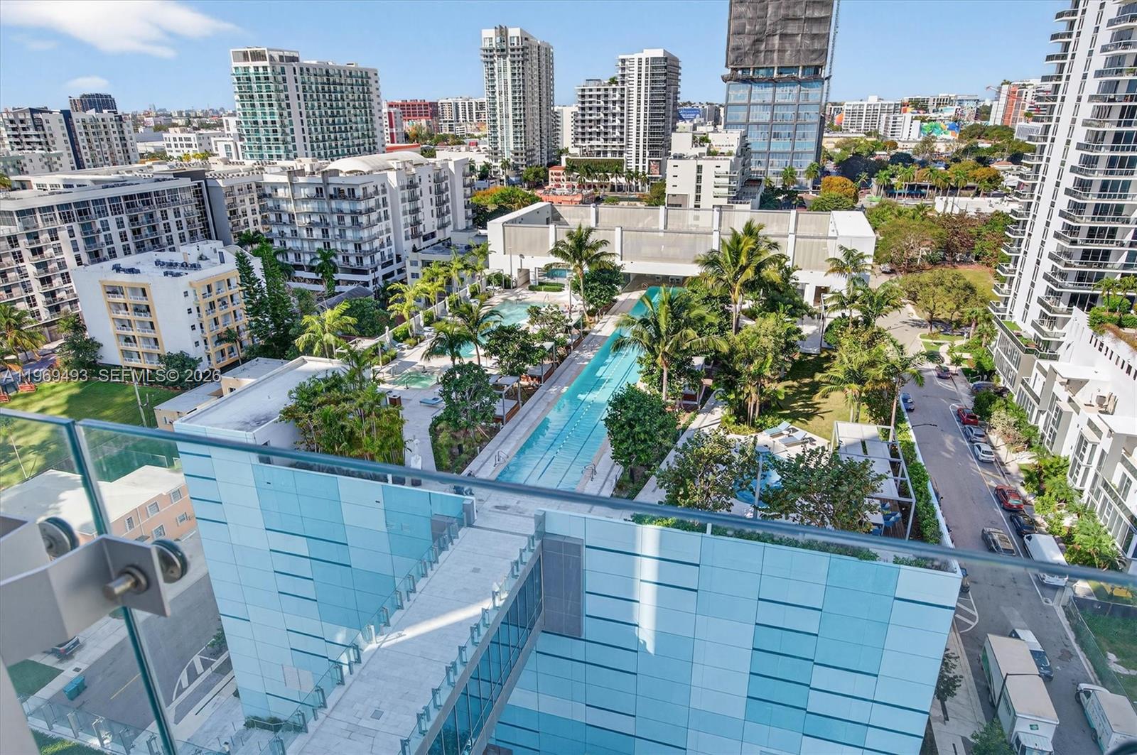 700 NE 26th Ter #1406, Miami FL 33137