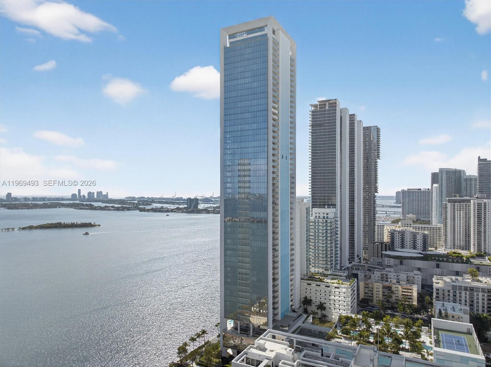 700 NE 26th Ter #1406, Miami FL 33137
