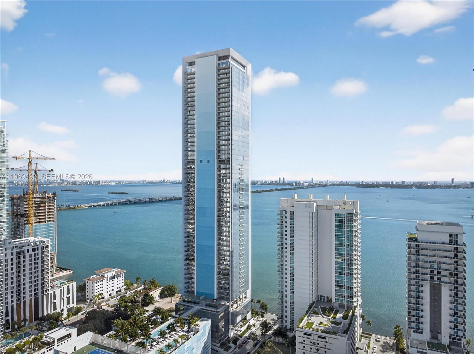 700 NE 26th Ter #1406, Miami FL 33137