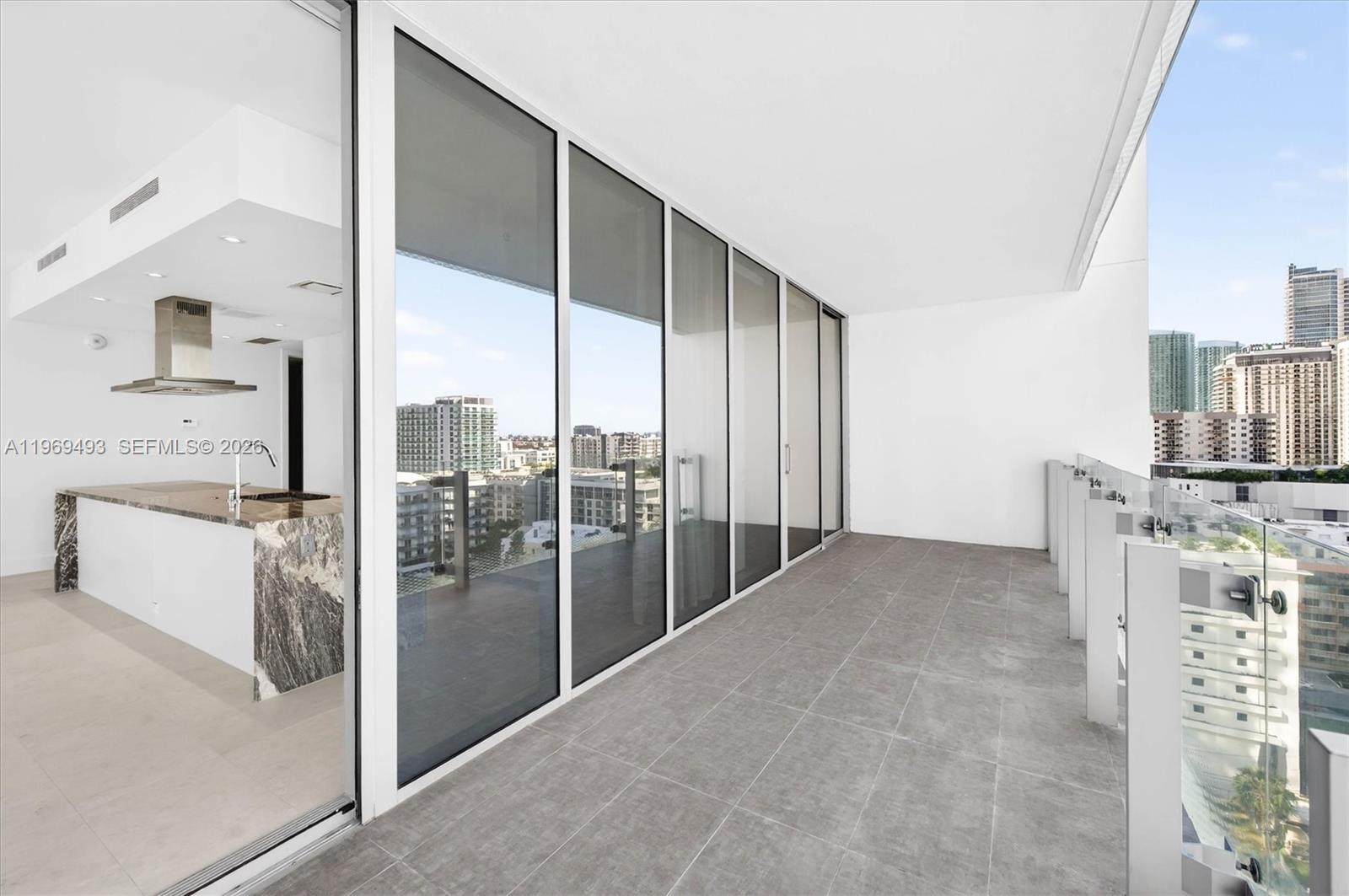 700 NE 26th Ter #1406, Miami FL 33137