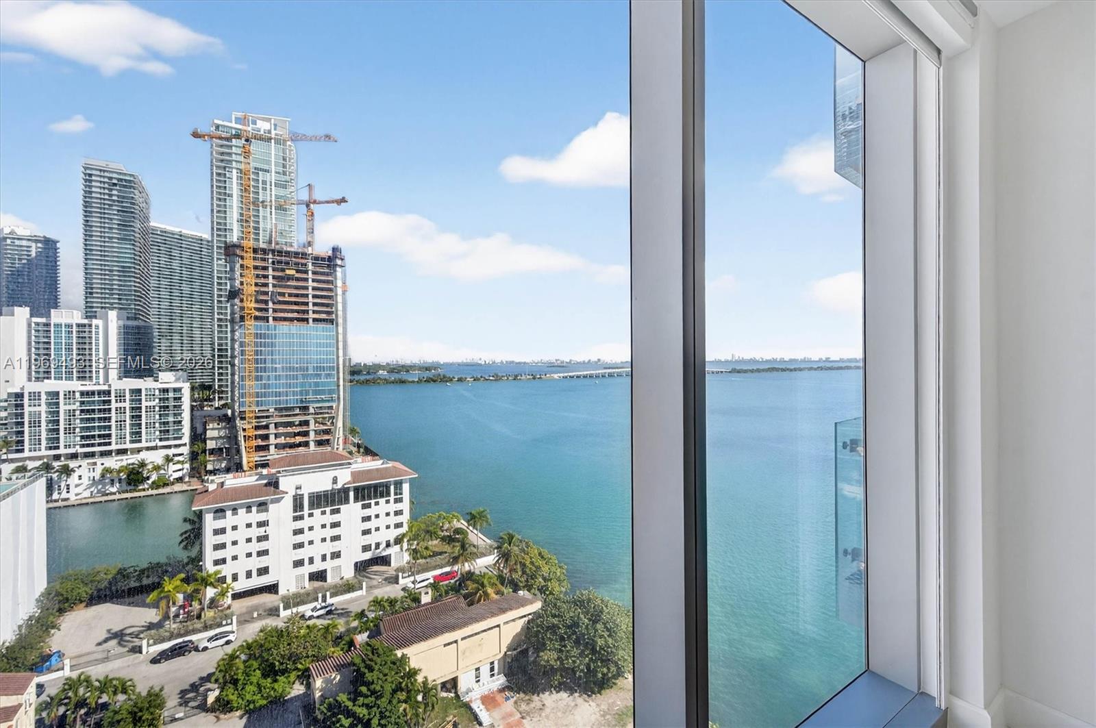 700 NE 26th Ter #1406, Miami FL 33137
