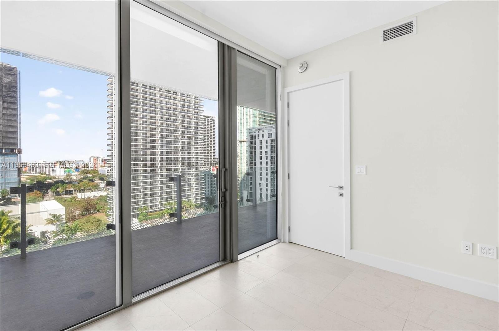 700 NE 26th Ter #1406, Miami FL 33137