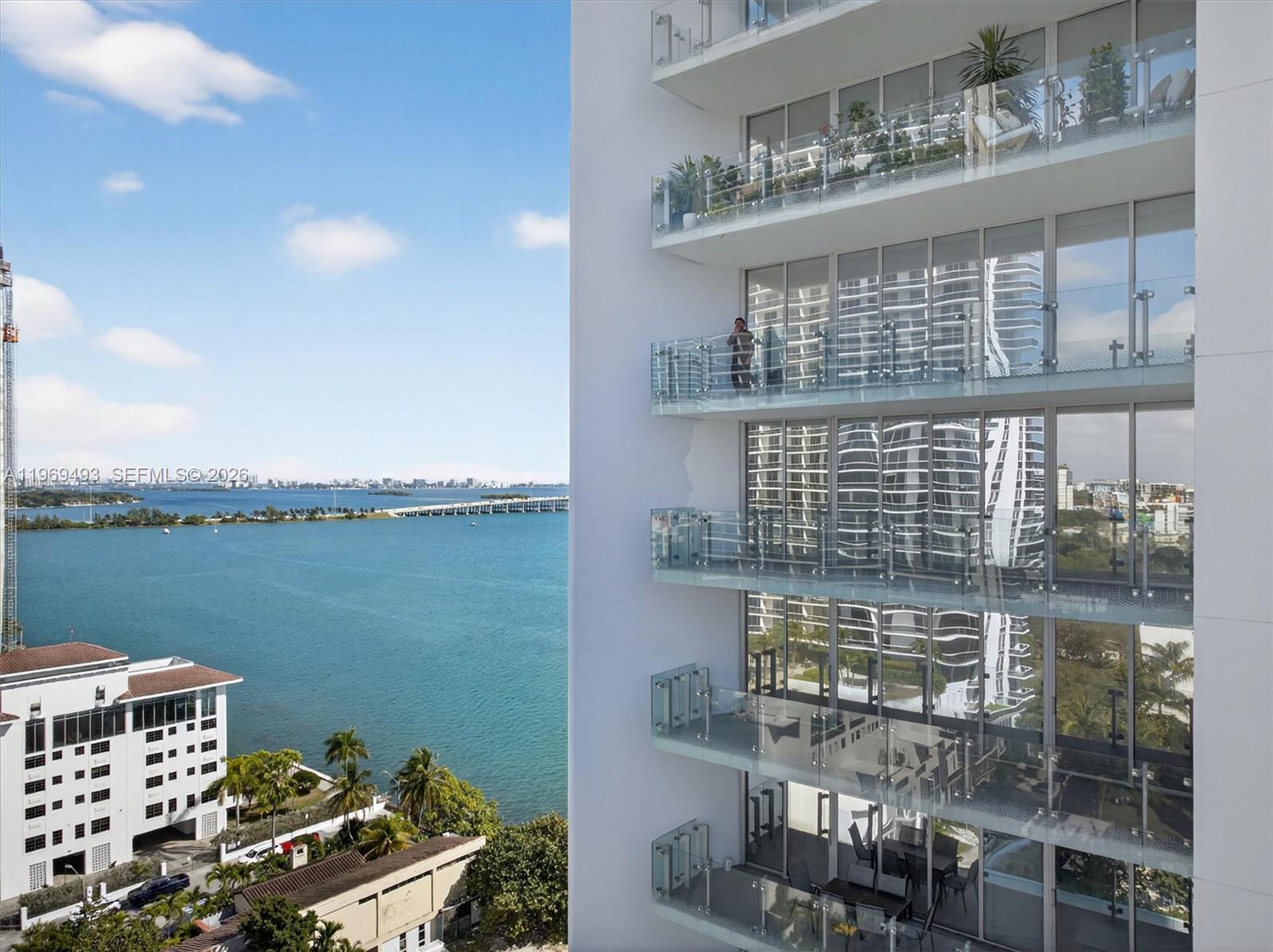 700 NE 26th Ter #1406, Miami FL 33137
