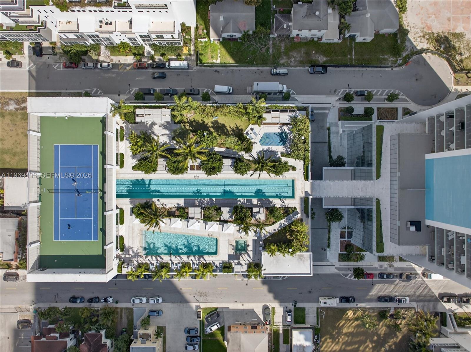 700 NE 26th Ter #1406, Miami FL 33137