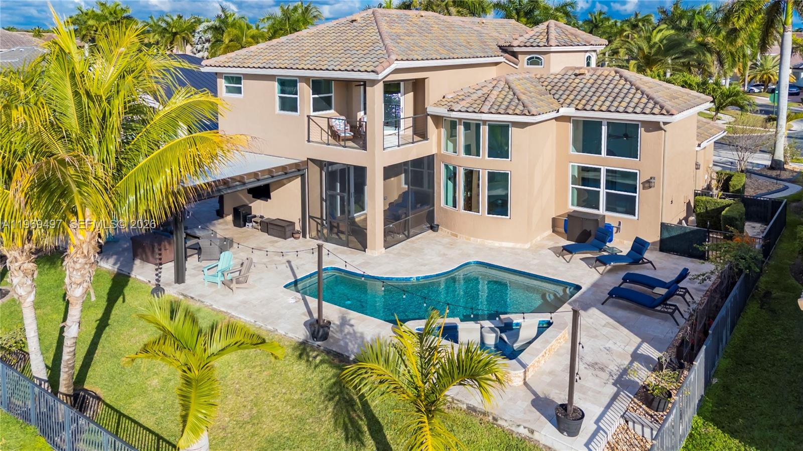 3240 SW 190th Ave, Miramar FL 33029