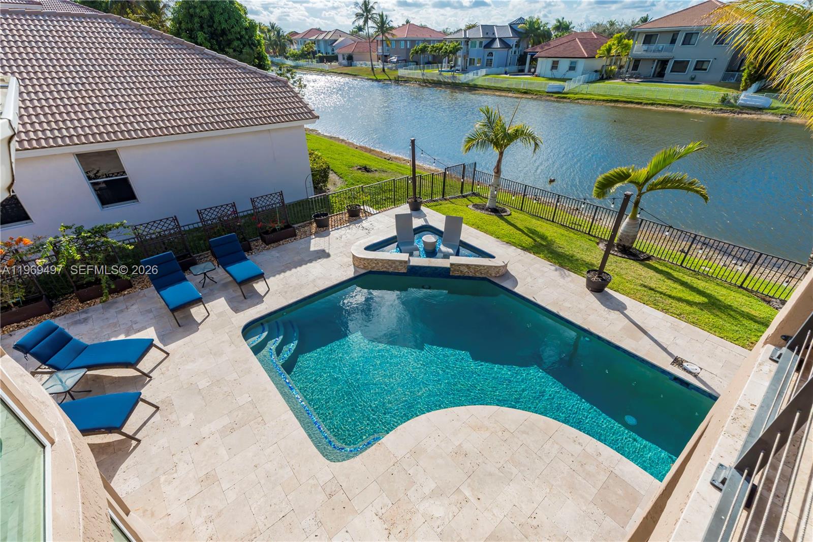 3240 SW 190th Ave, Miramar FL 33029