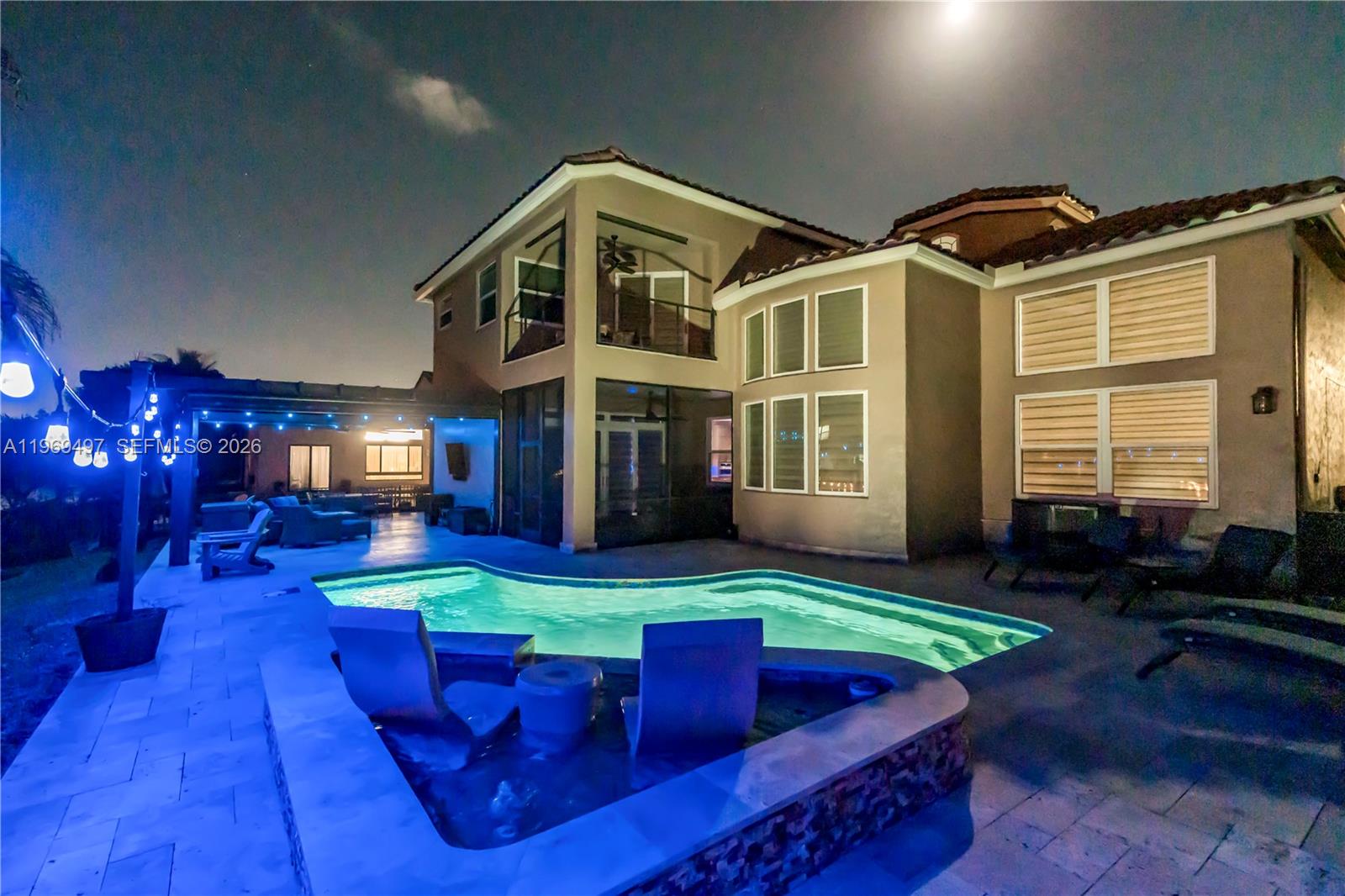 3240 SW 190th Ave, Miramar FL 33029