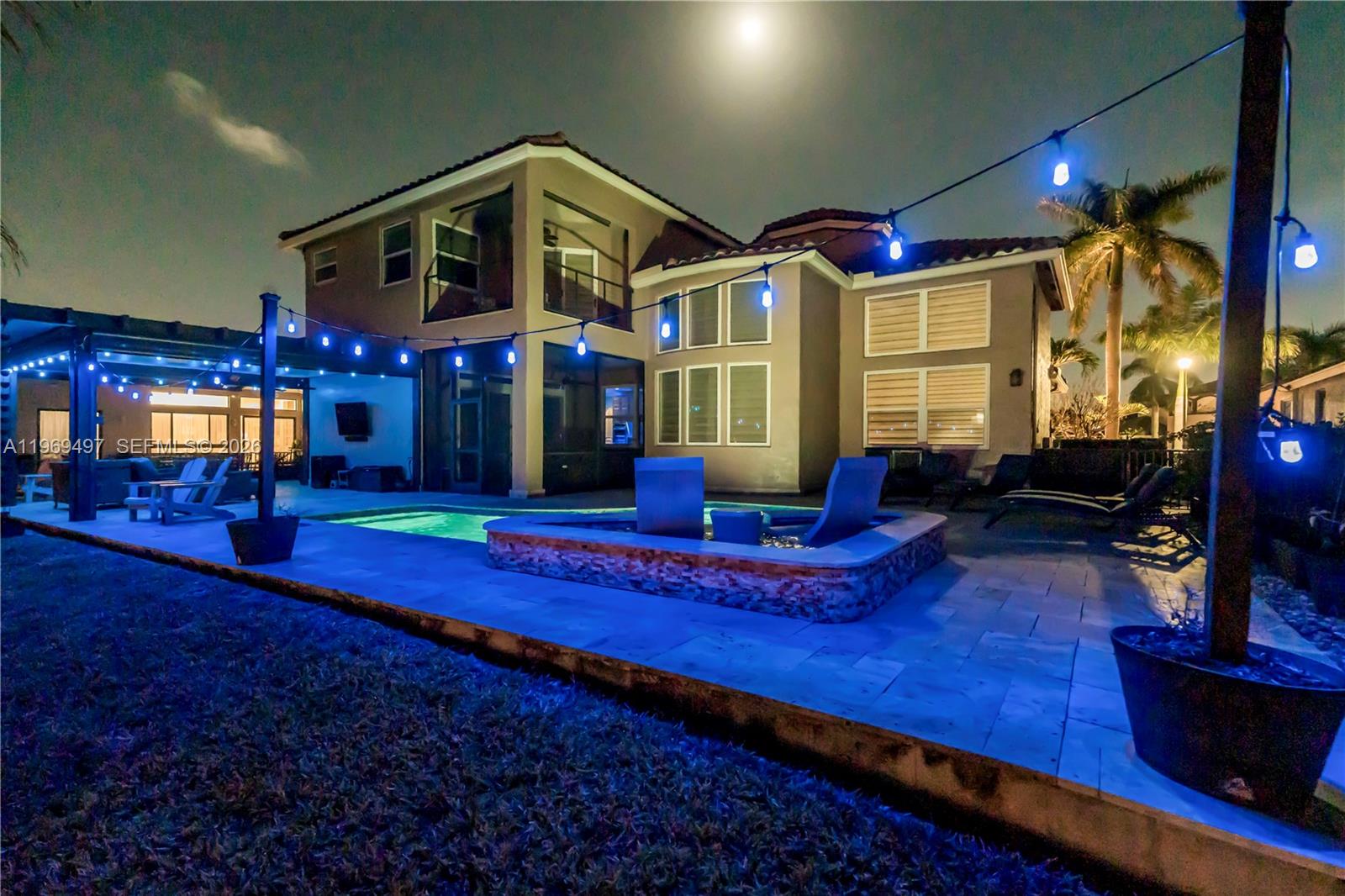 3240 SW 190th Ave, Miramar FL 33029