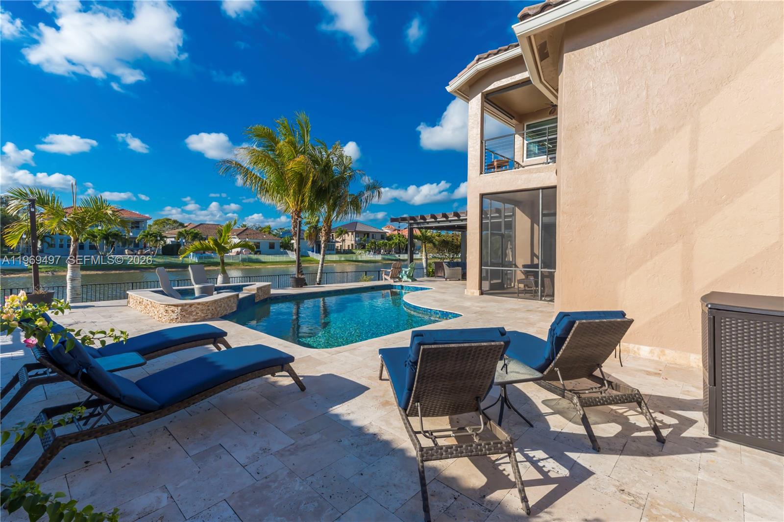 3240 SW 190th Ave, Miramar FL 33029