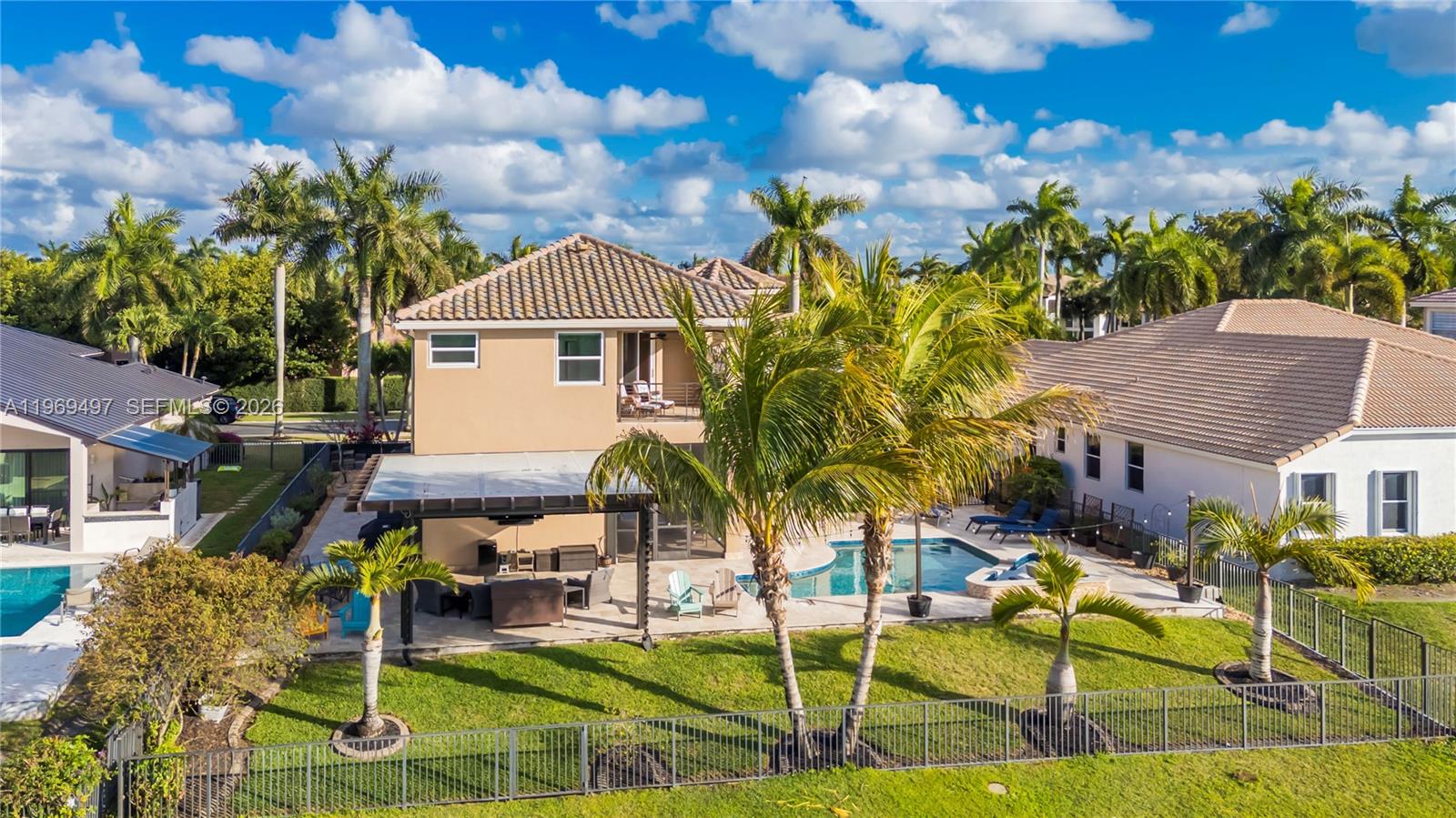3240 SW 190th Ave, Miramar FL 33029