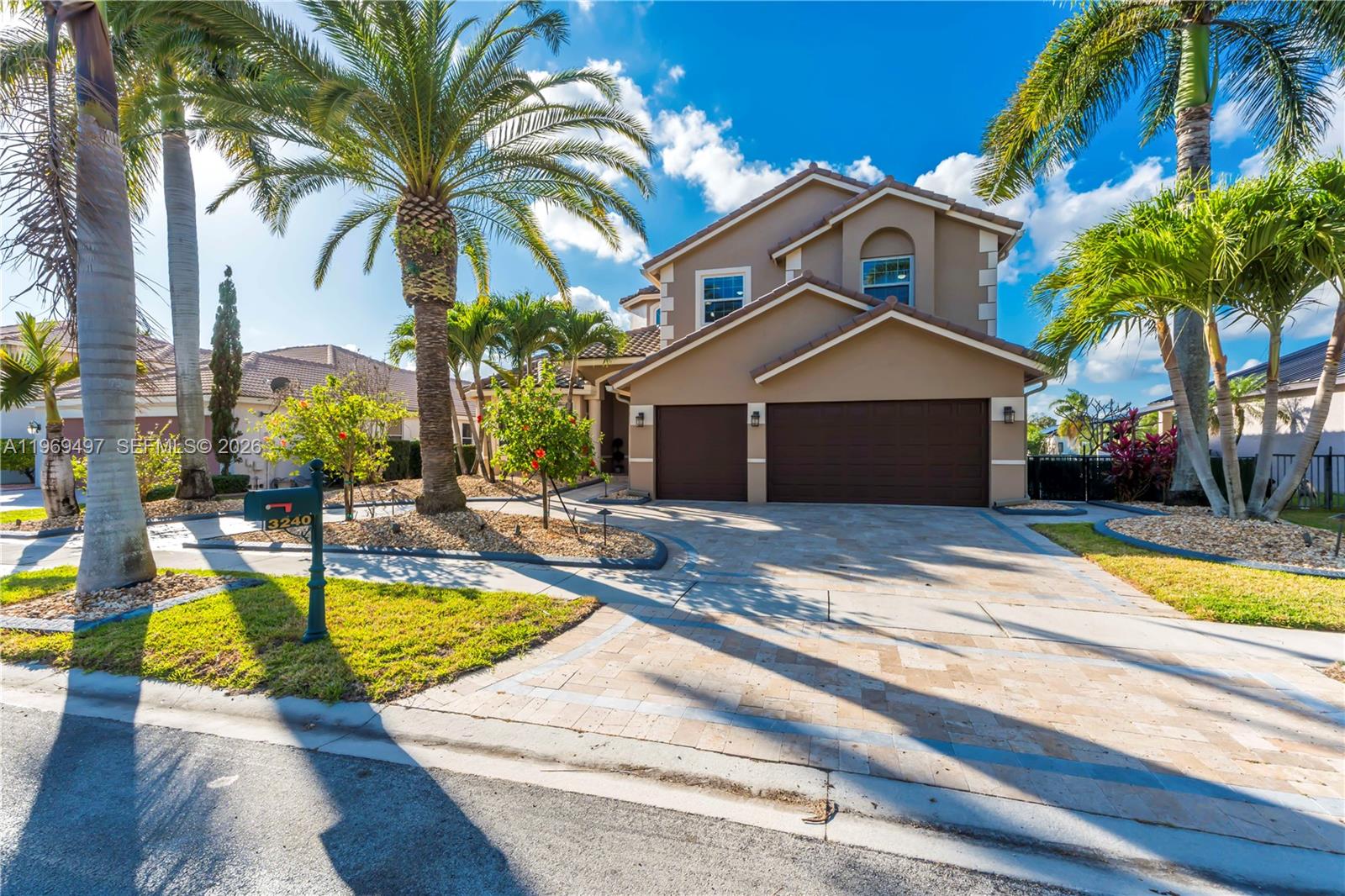 3240 SW 190th Ave, Miramar FL 33029