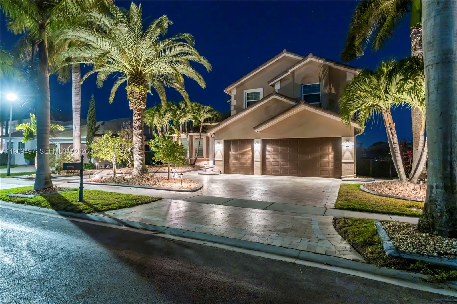 3240 SW 190th Ave, Miramar FL 33029