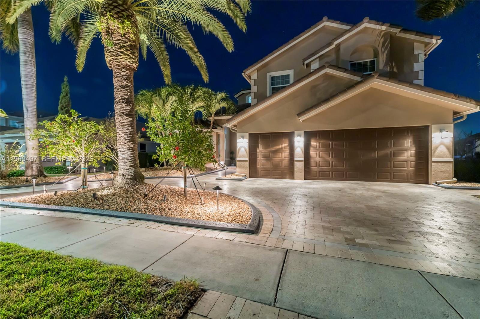 3240 SW 190th Ave, Miramar FL 33029