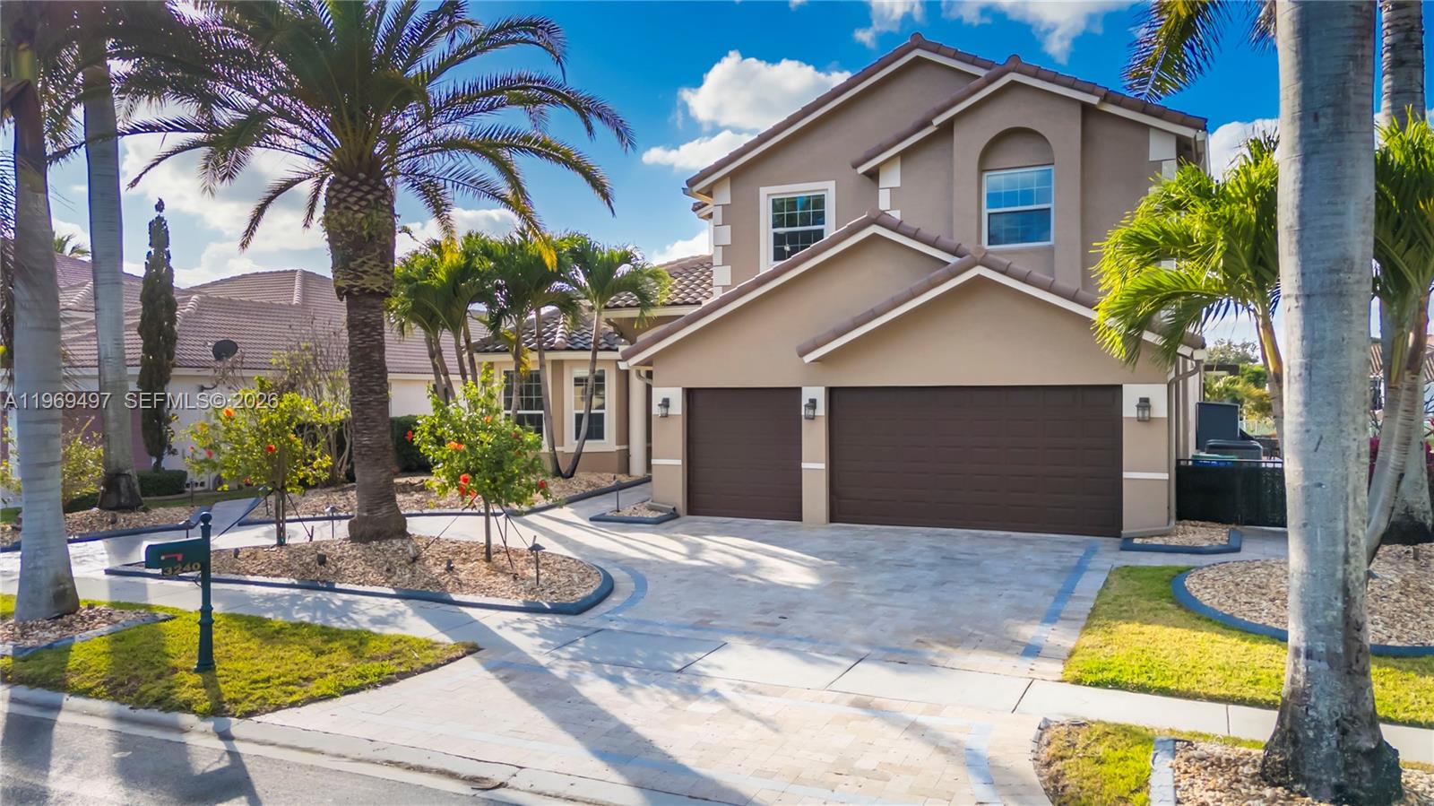 3240 SW 190th Ave, Miramar FL 33029