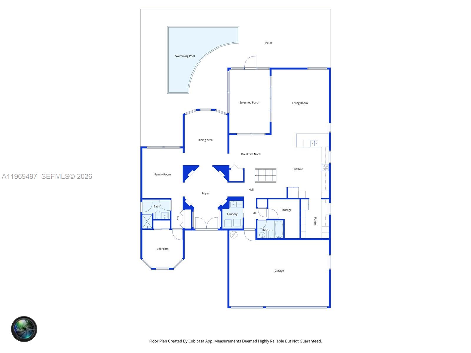 3240 SW 190th Ave, Miramar FL 33029
