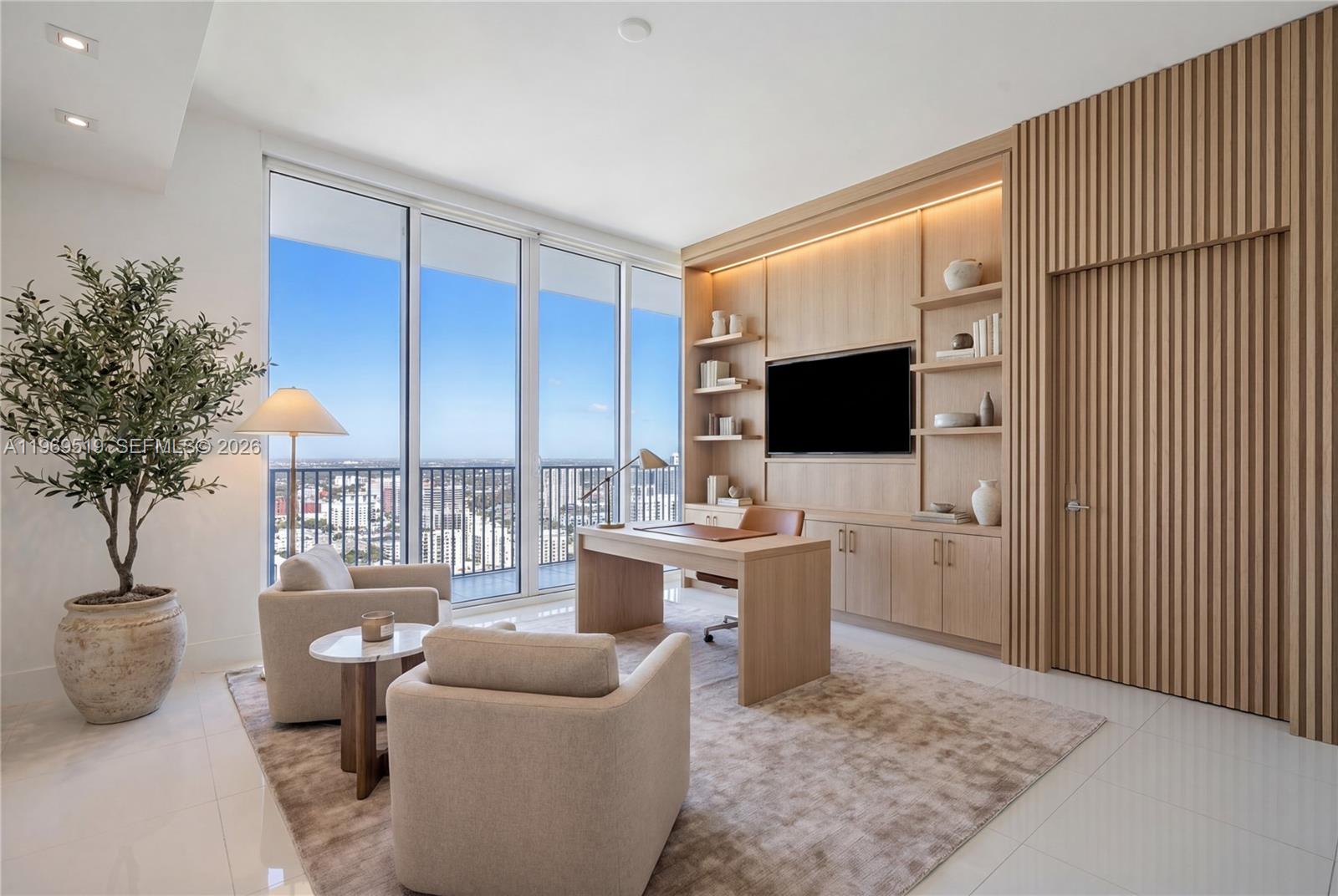 2020 N Bayshore Dr #3506, Miami FL 33137