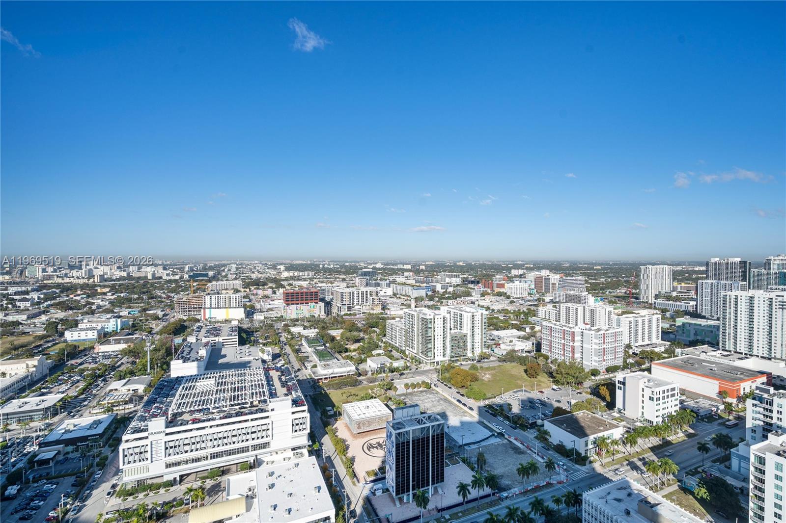 2020 N Bayshore Dr #3506, Miami FL 33137