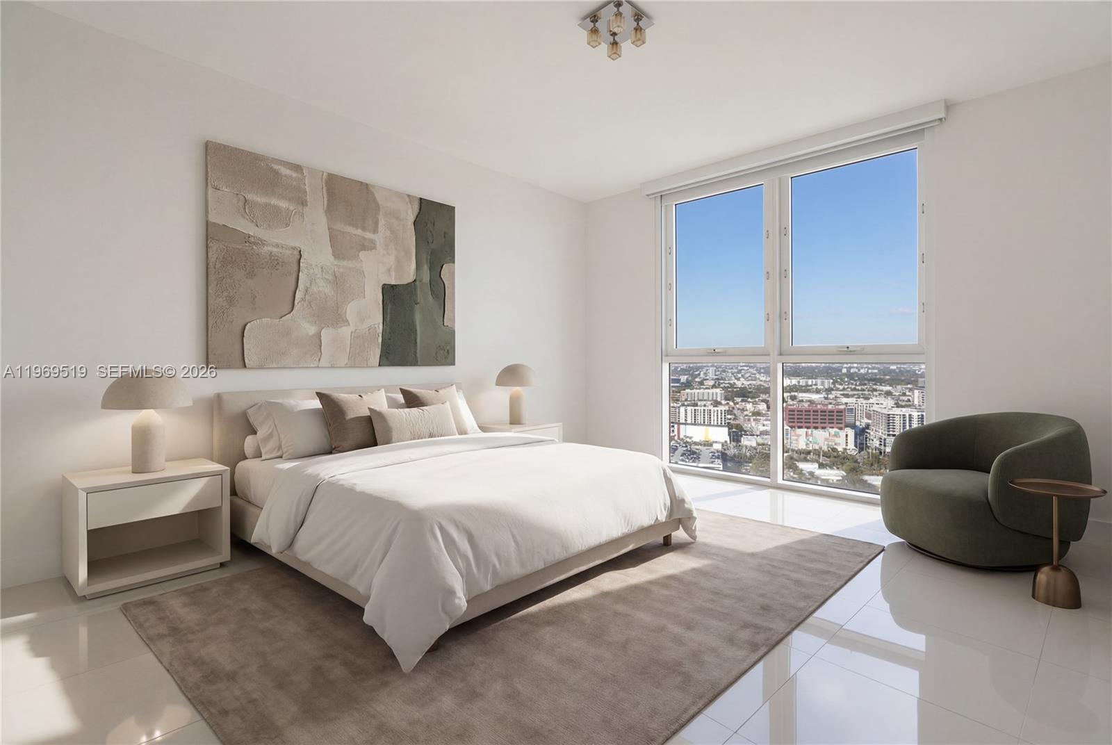 2020 N Bayshore Dr #3506, Miami FL 33137