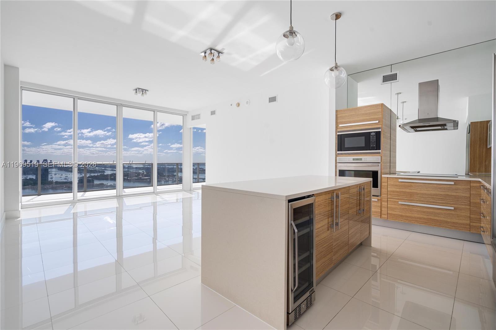 2020 N Bayshore Dr #3506, Miami FL 33137