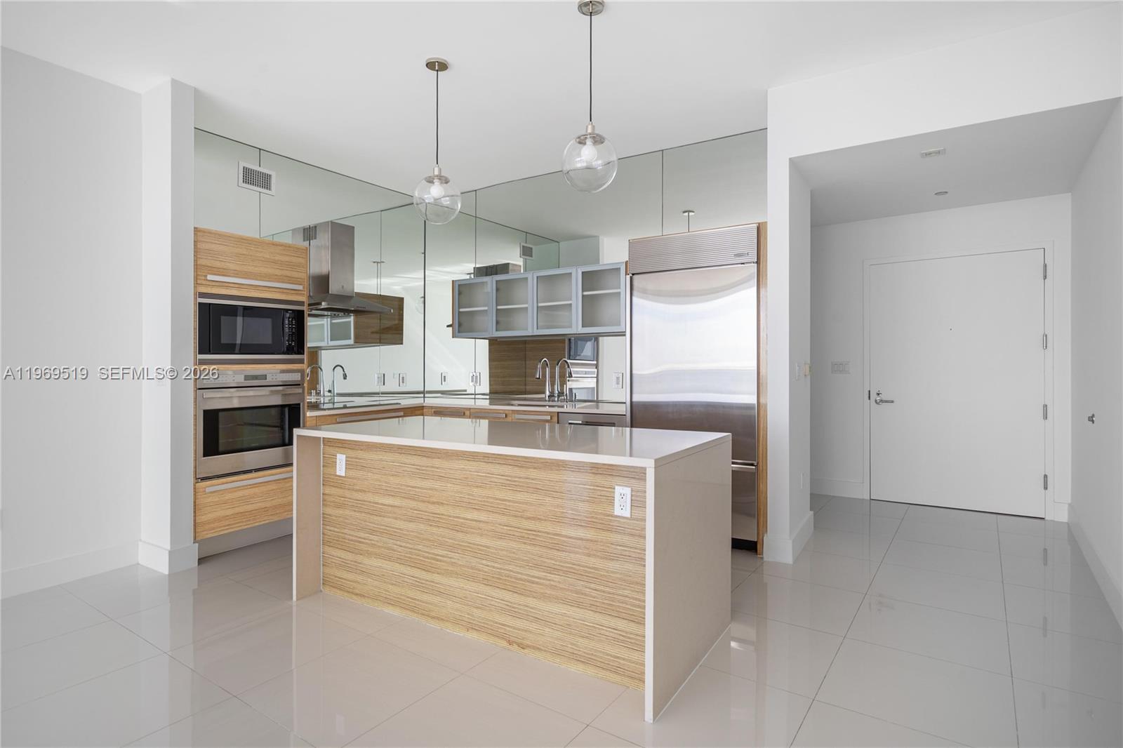 2020 N Bayshore Dr #3506, Miami FL 33137