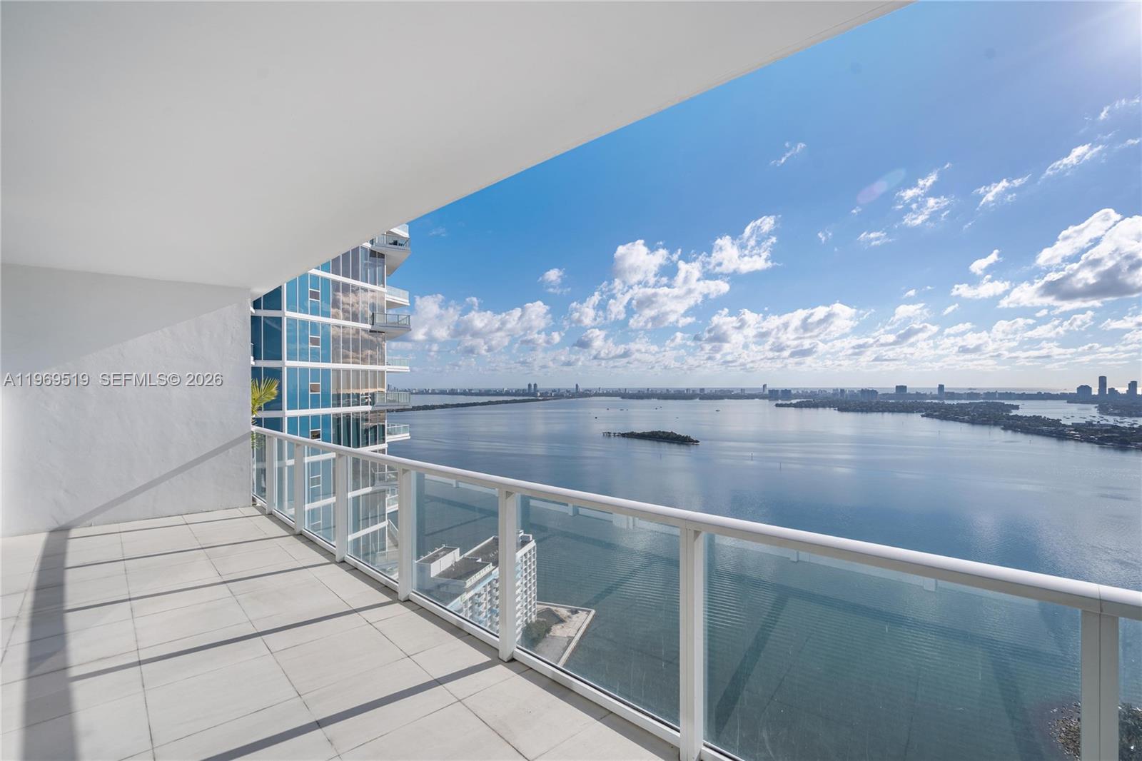 2020 N Bayshore Dr #3506, Miami FL 33137