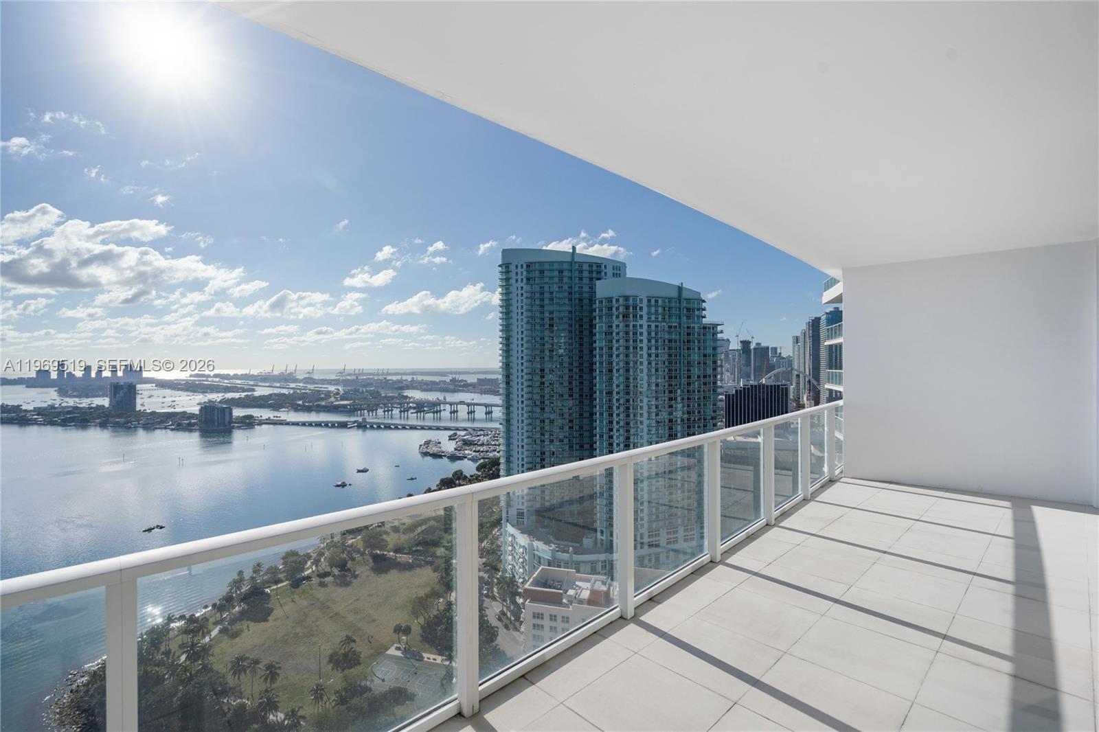 2020 N Bayshore Dr #3506, Miami FL 33137