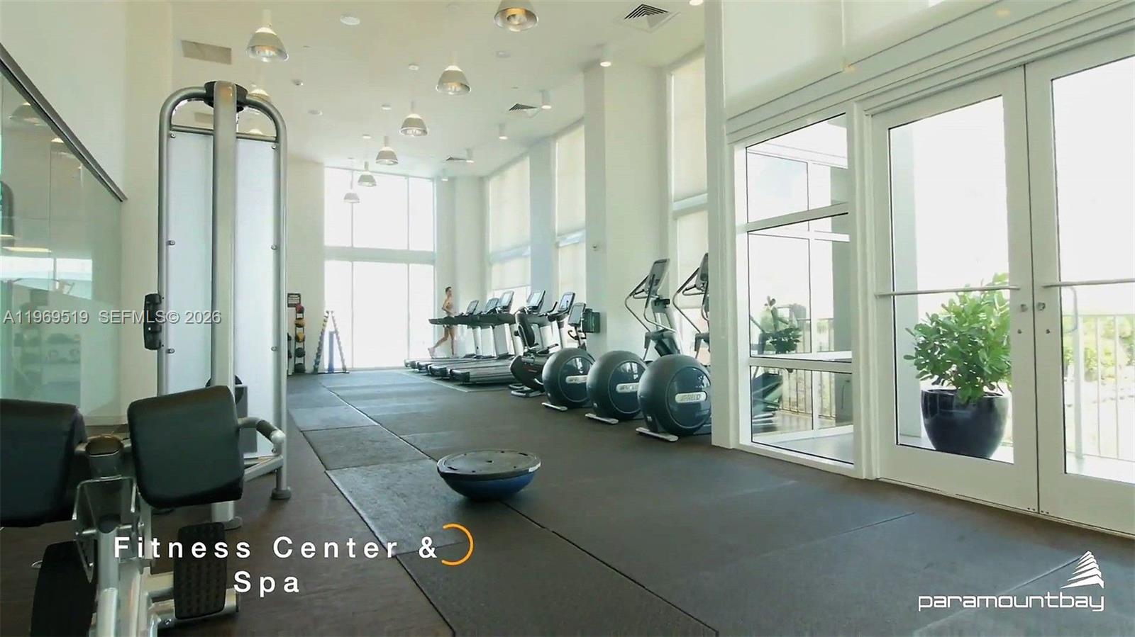 2020 N Bayshore Dr #3506, Miami FL 33137