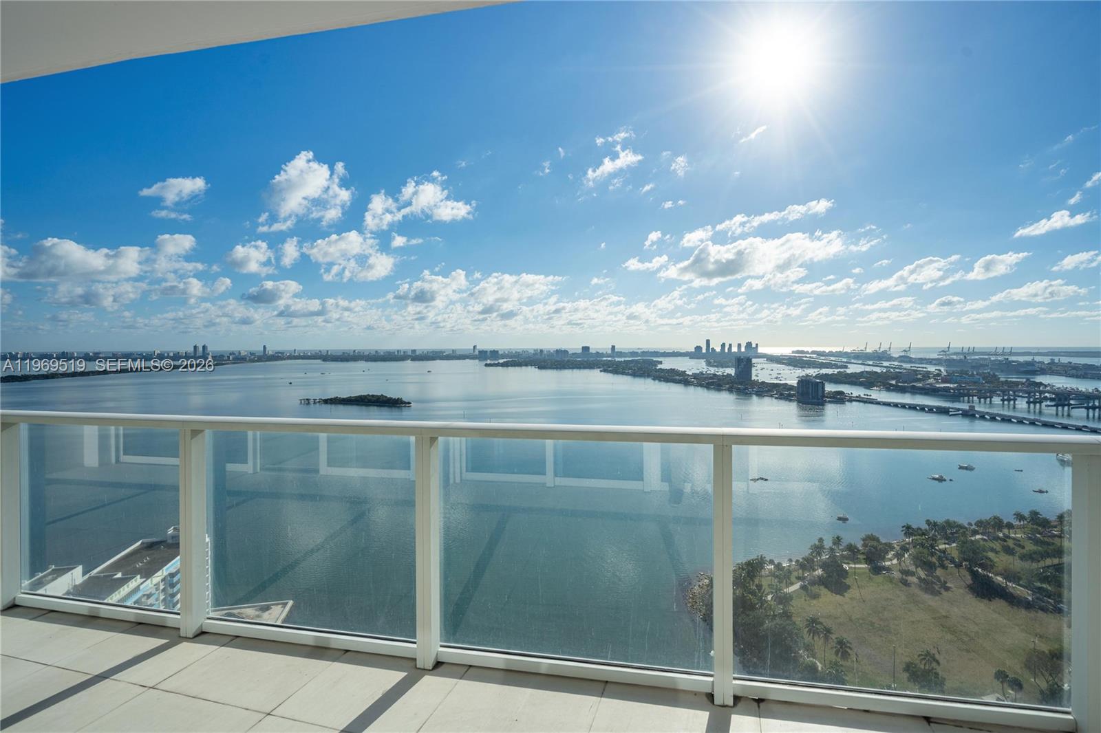 2020 N Bayshore Dr #3506, Miami FL 33137