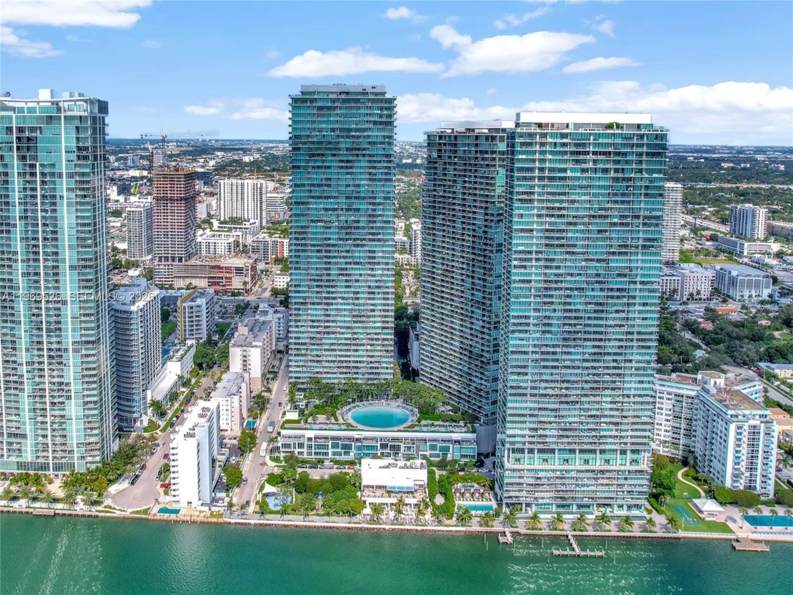 480 NE 31st St #2102, Miami FL 33137