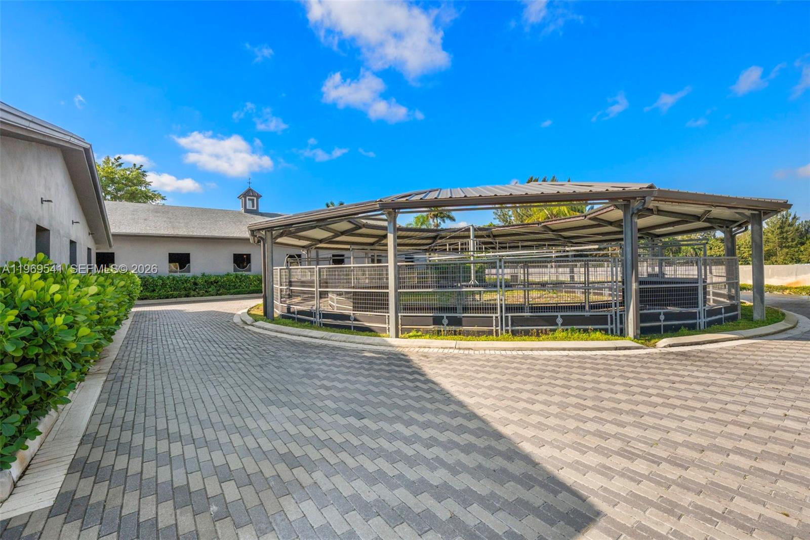 2625 SW 148th Ave, Davie FL 33331