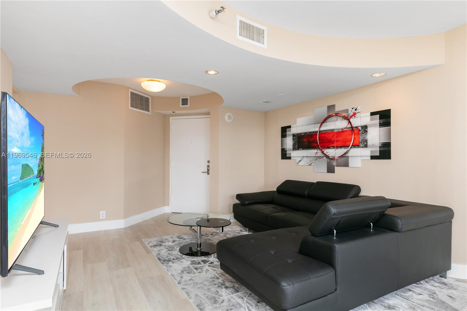 3500 Mystic Pointe Dr #2603, Aventura FL 33180