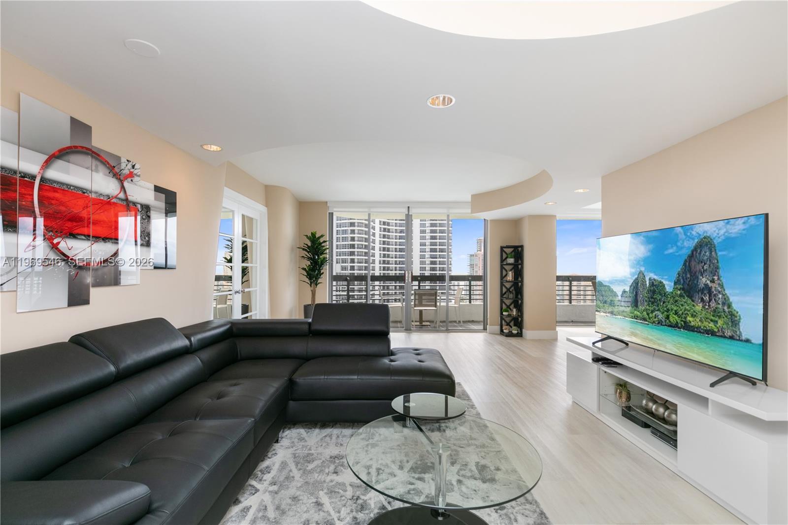 3500 Mystic Pointe Dr #2603, Aventura FL 33180