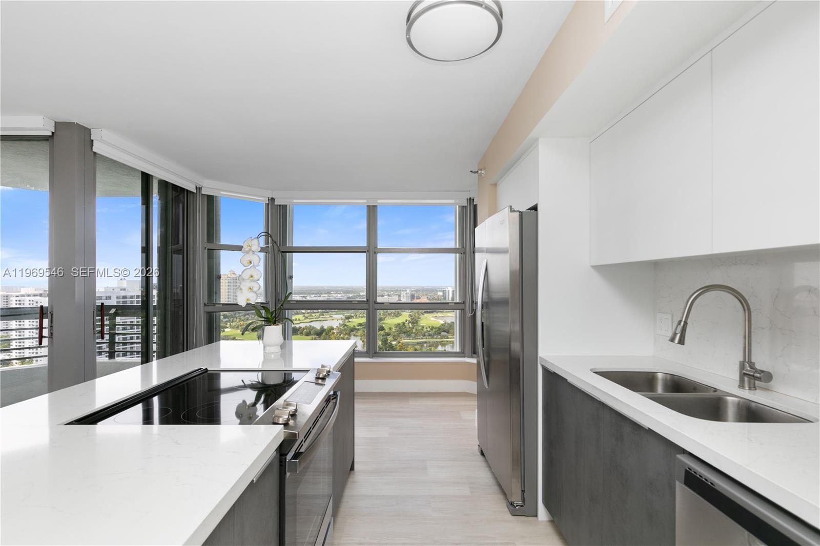 3500 Mystic Pointe Dr #2603, Aventura FL 33180