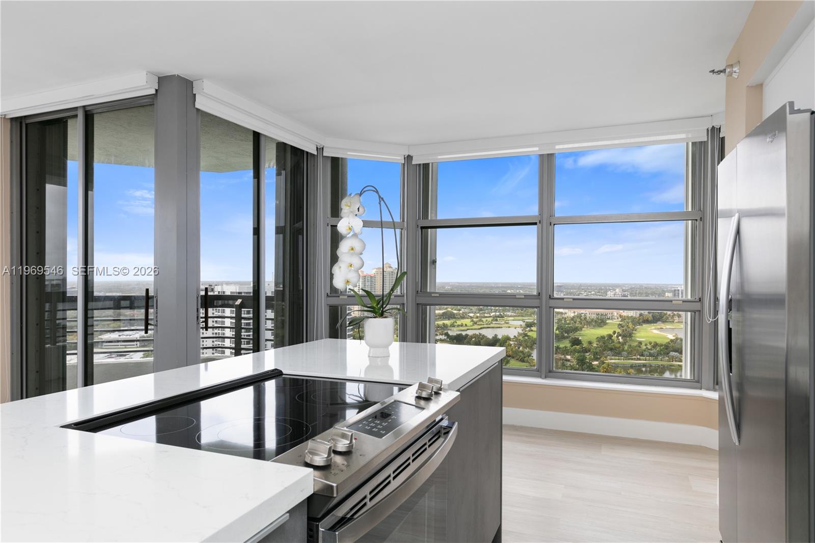 3500 Mystic Pointe Dr #2603, Aventura FL 33180