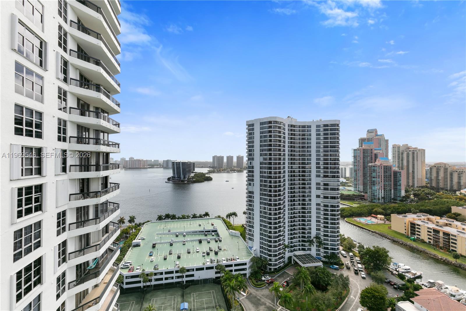 3500 Mystic Pointe Dr #2603, Aventura FL 33180